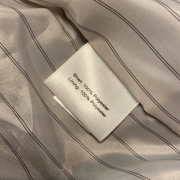 Peter Miller Jacket BNWOT please see all photos size M length 29” bust 42” - Picture 8 of 16